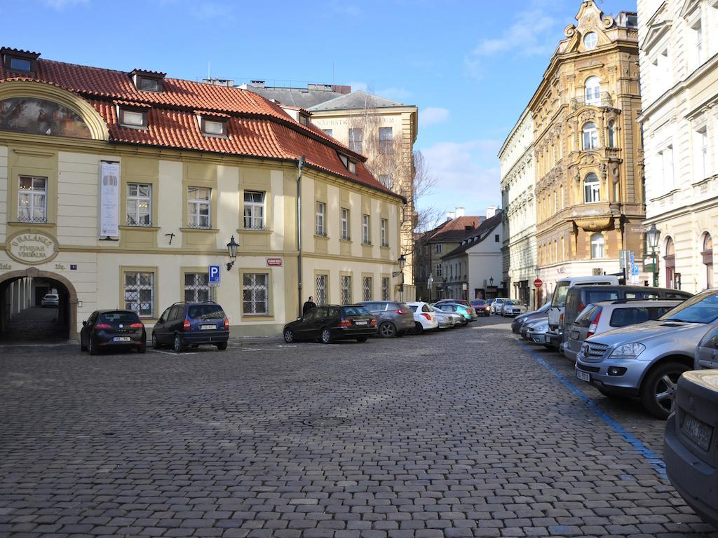 Nocleg ze śniadaniem Old House